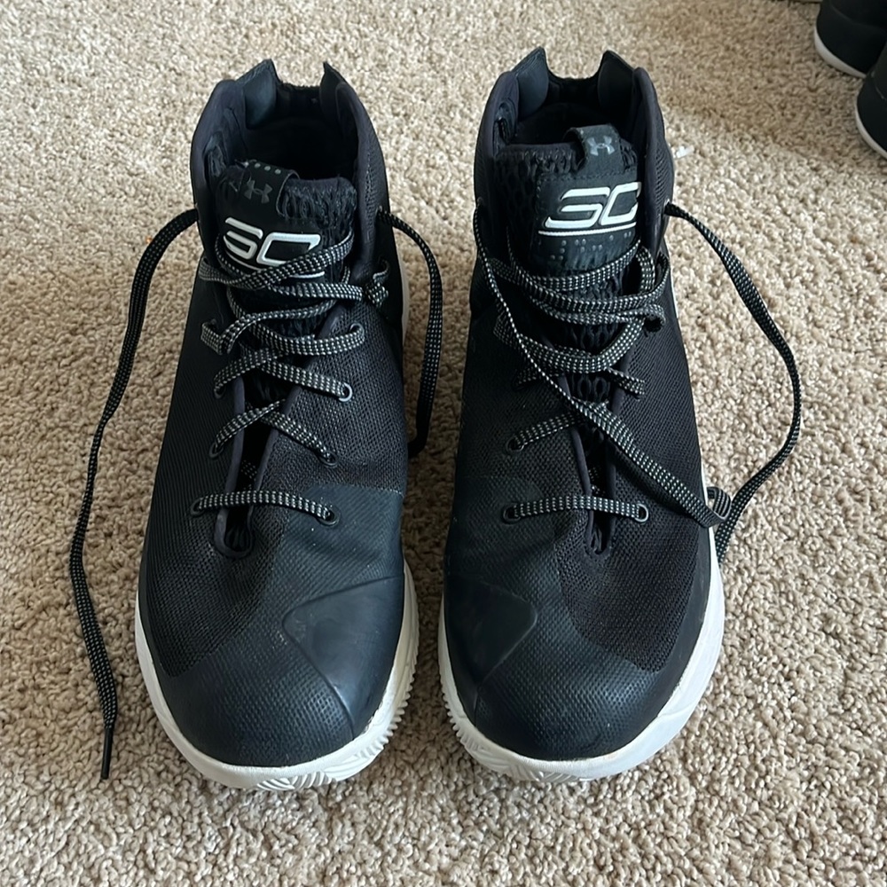 Basketball Shoes